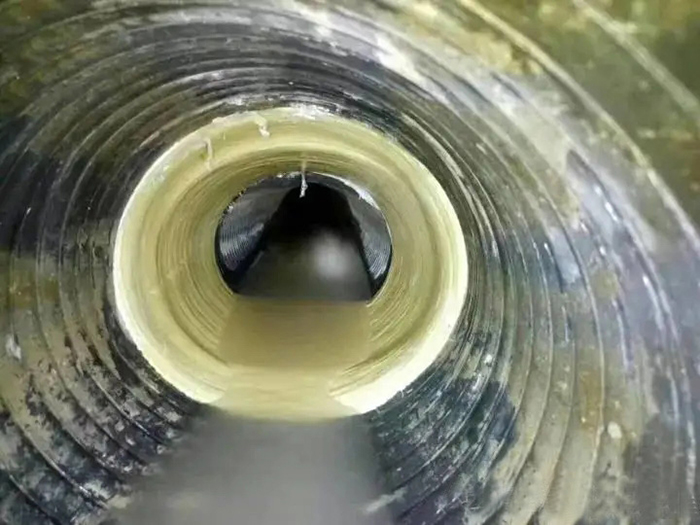 衢江内衬修复法通常适用于哪些类型的断面管道