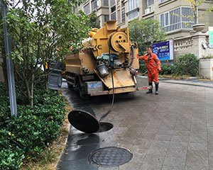 衢江管网知识-是否有行之有效的解决方案